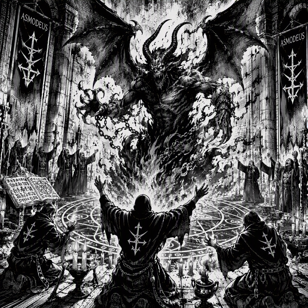 Diables