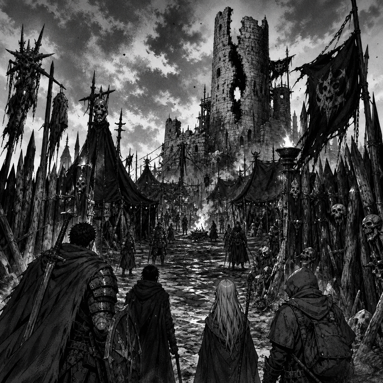 Chapter I