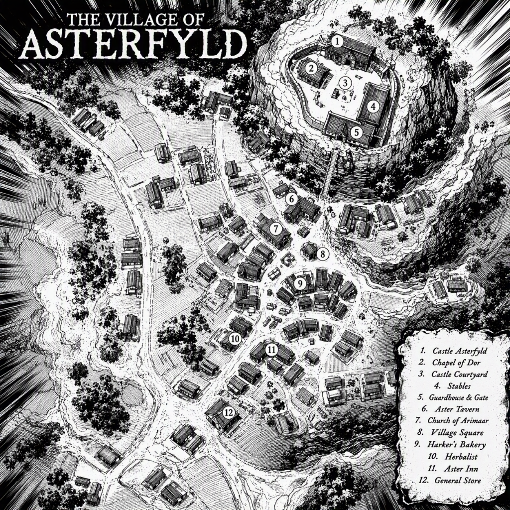 Chapter I