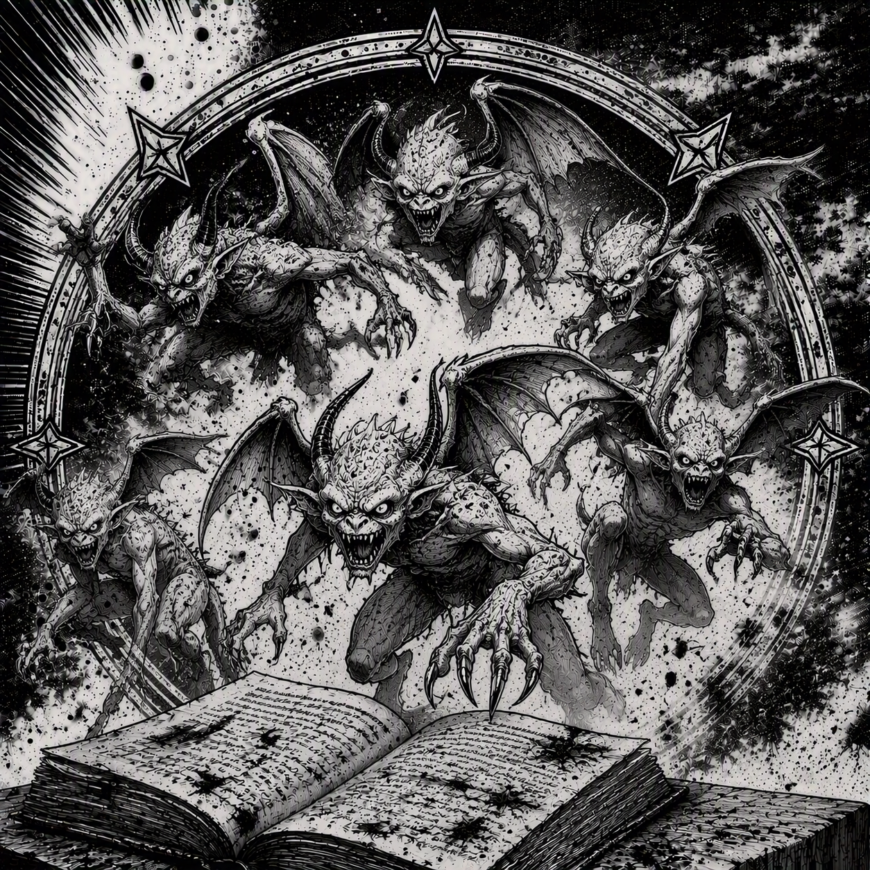 Chapter I